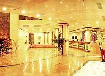 Jing Xiu Hotel Guilin Exterior foto
